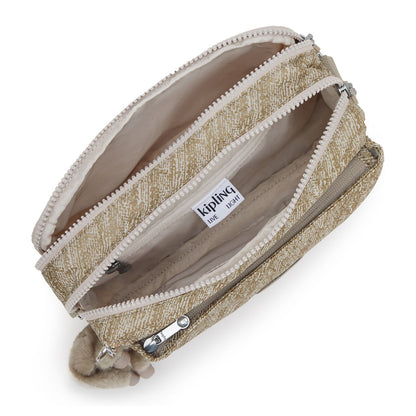 Kipling Abanu M brush of gold