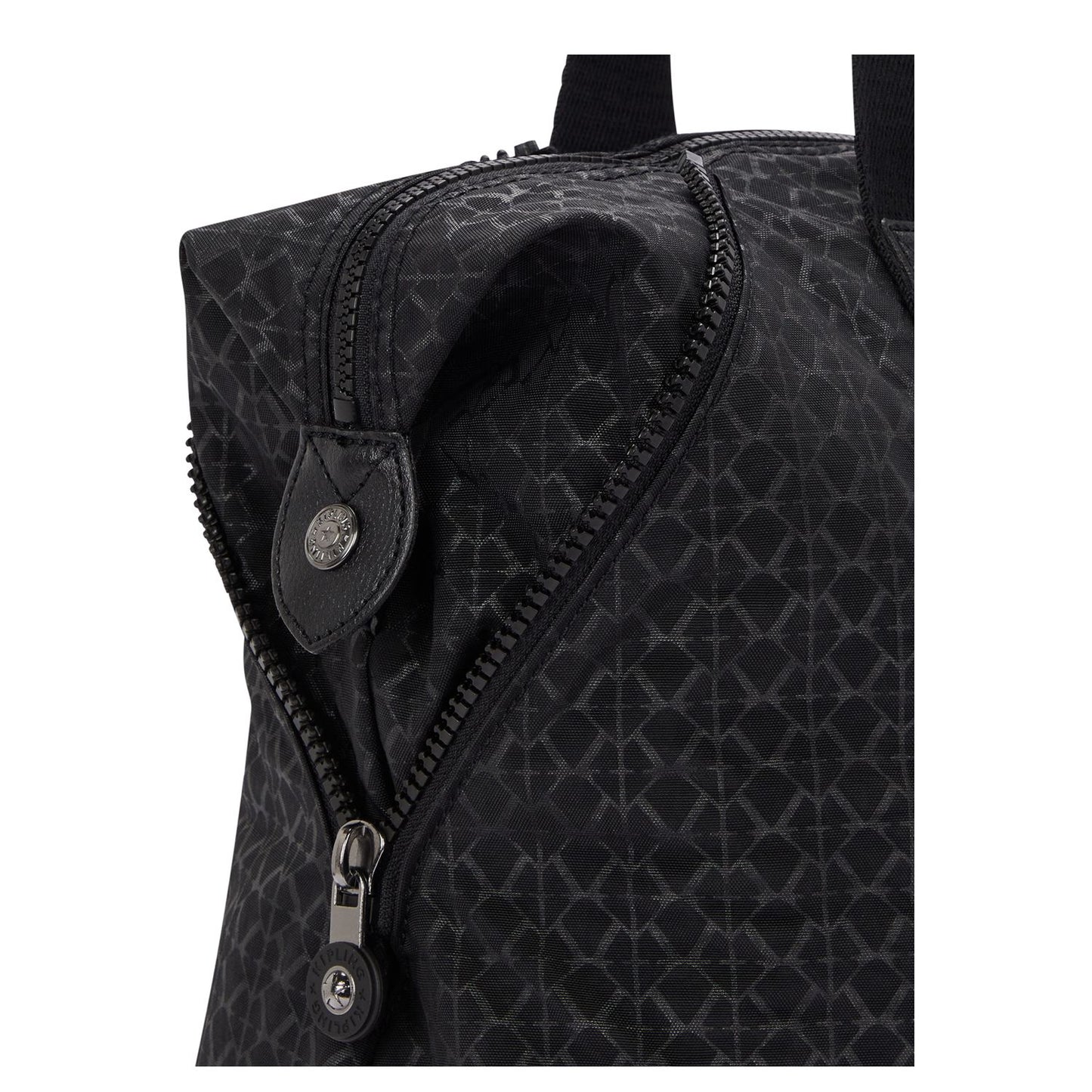 Kipling Art M signature emb