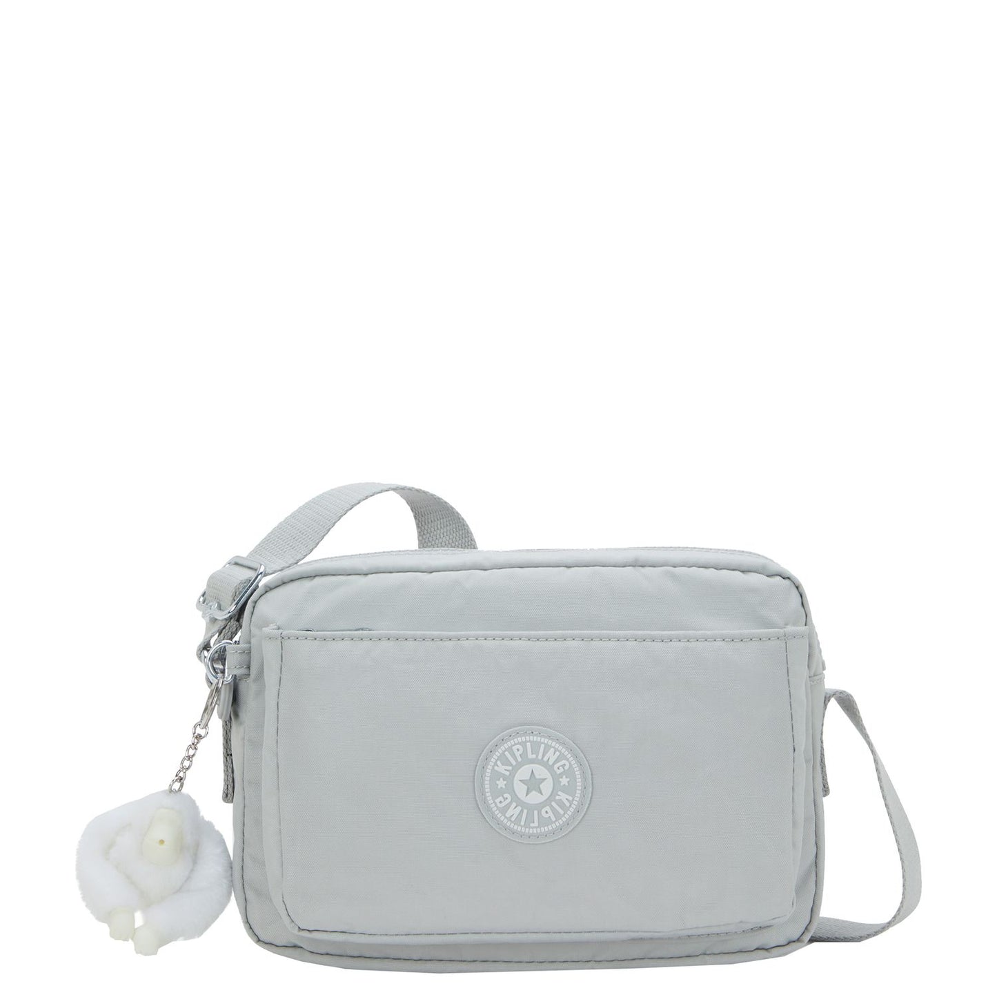 Kipling Abanu M easy grey