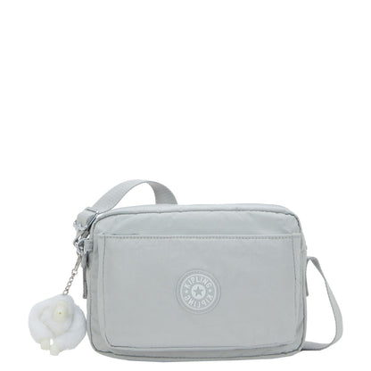 Kipling Abanu M easy grey