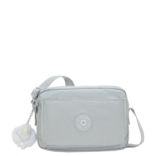 Kipling Abanu M easy grey