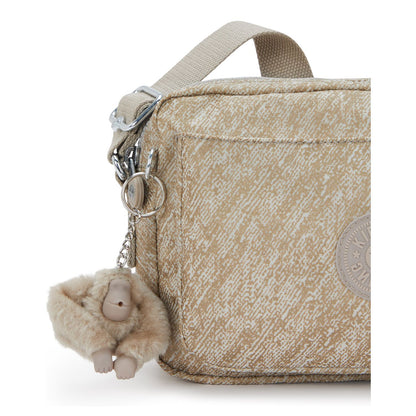 Kipling Abanu M brush of gold