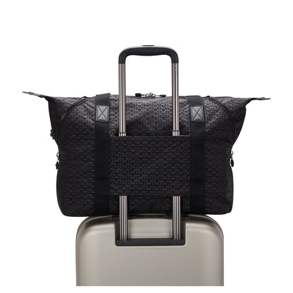 Kipling Art M signature emb