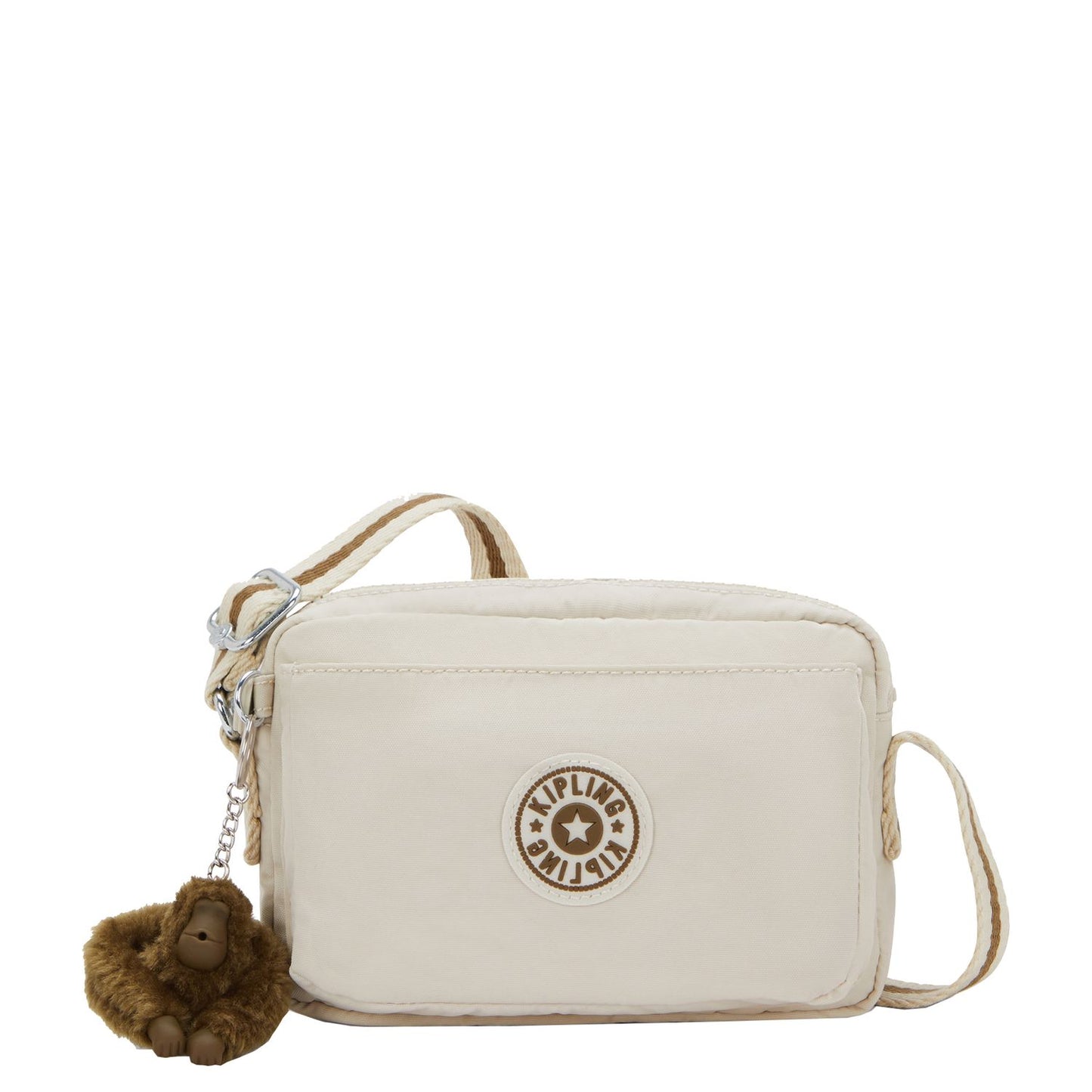Kipling Abanu soft sand