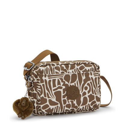 Kipling Abanu M cocktail khaki