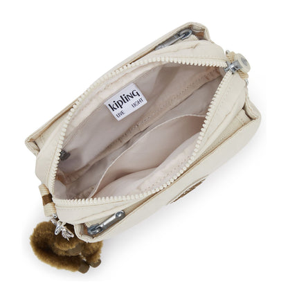 Kipling Abanu soft sand
