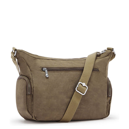 Kipling Gabbie S true beige