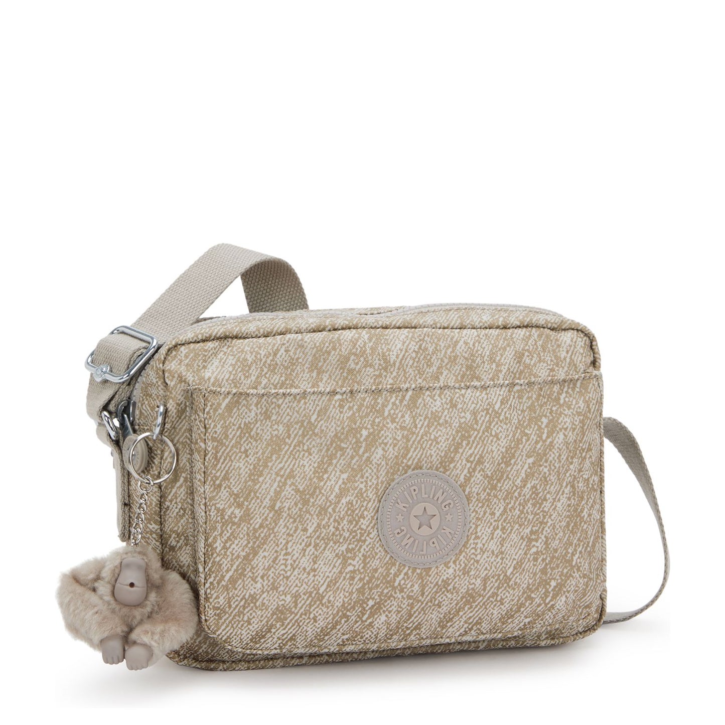 Kipling Abanu M brush of gold