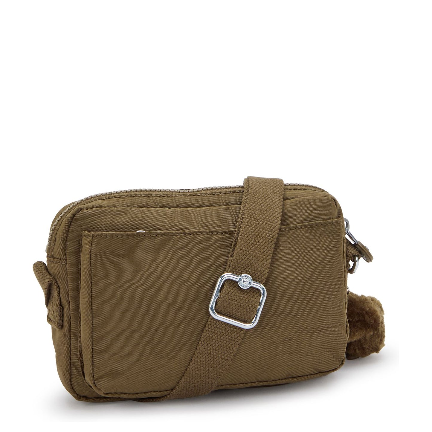 Kipling Abanu smooth khaki