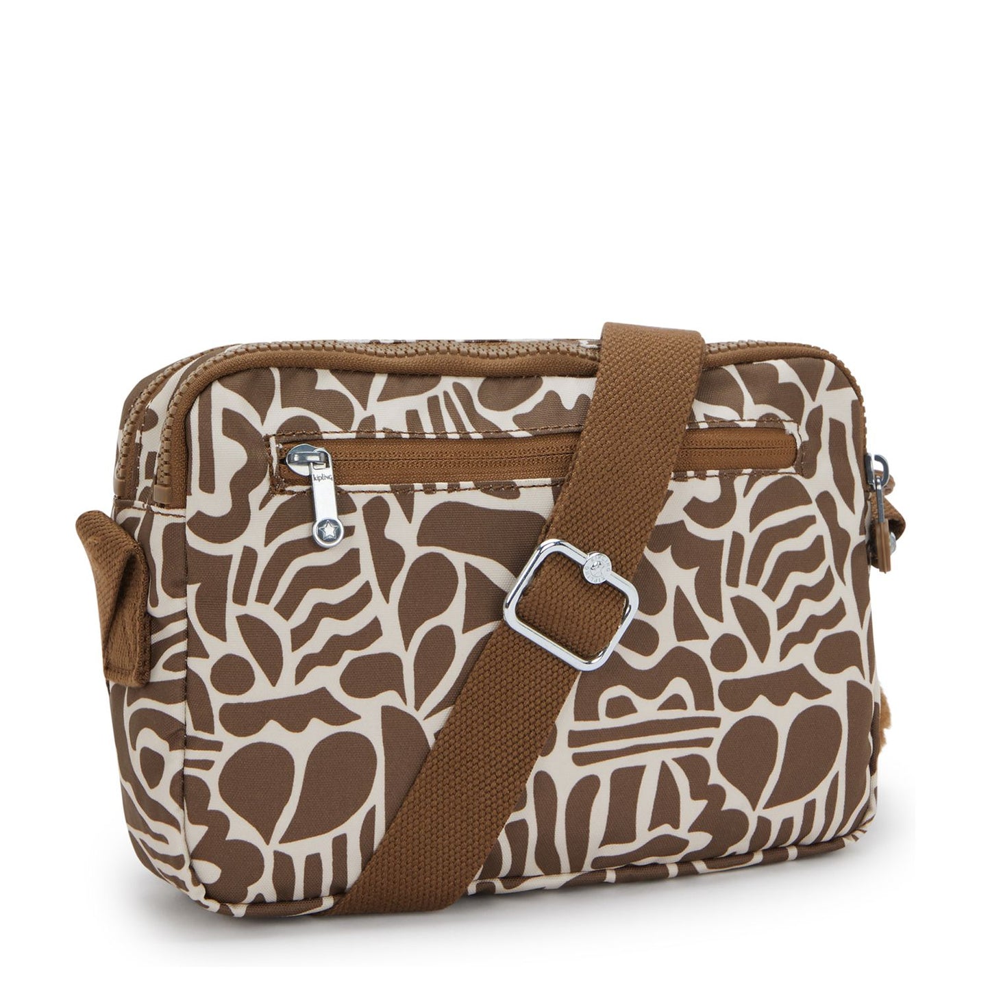 Kipling Abanu M cocktail khaki