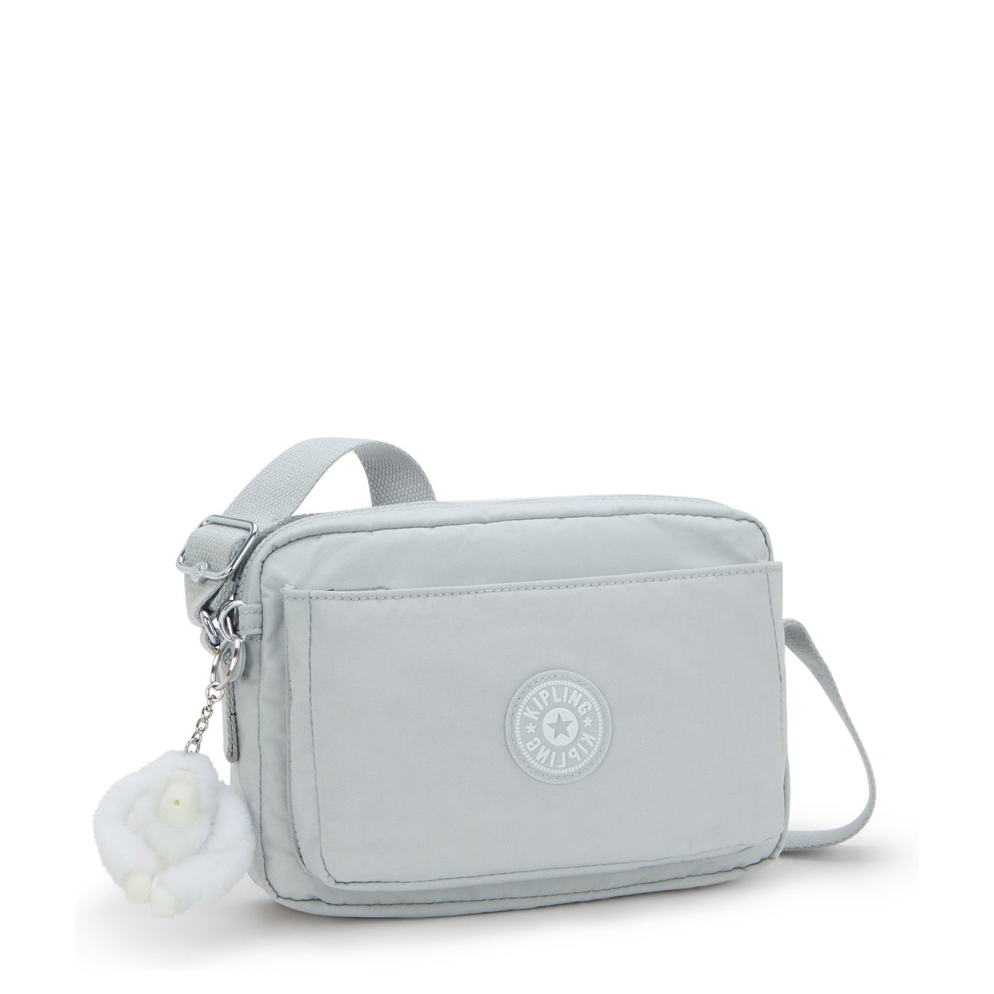 Kipling Abanu M easy grey
