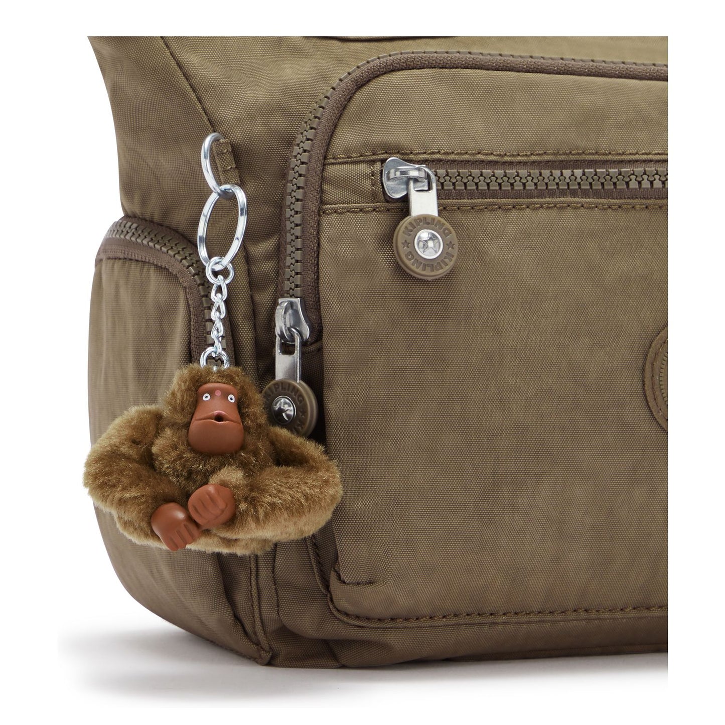 Kipling Gabbie S true beige