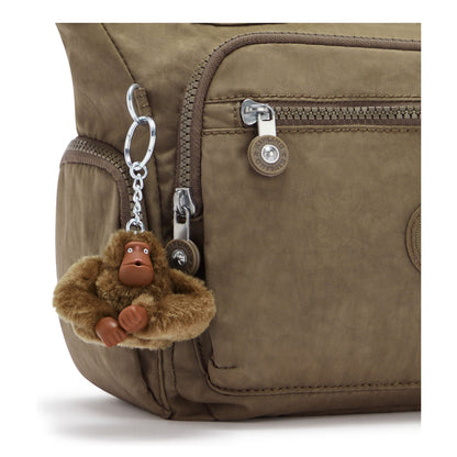 Kipling Gabbie S true beige