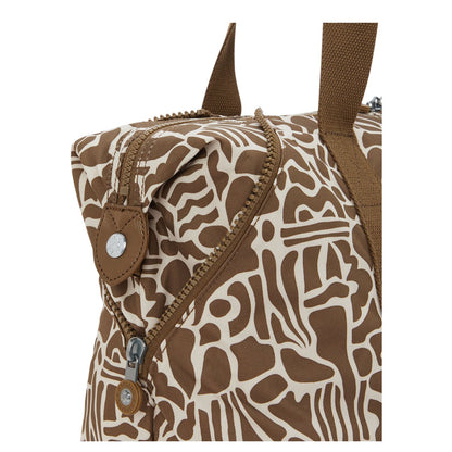 Kipling Art M cocktail khaki