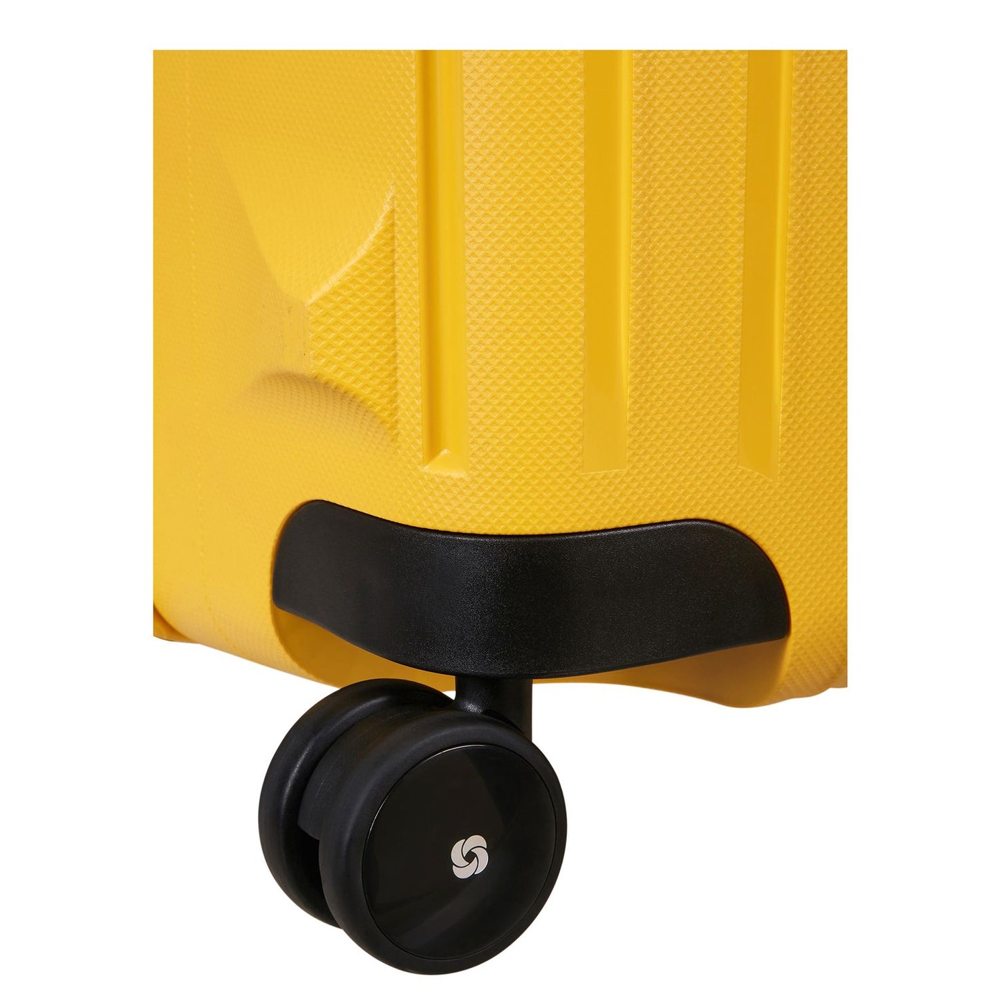 Samsonite S'Cure Spinner 75 citrus