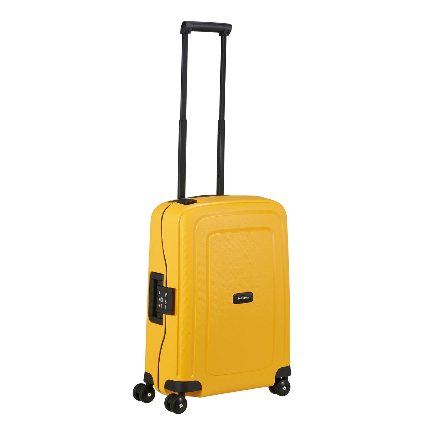 Samsonite S'Cure Spinner 55 citrus