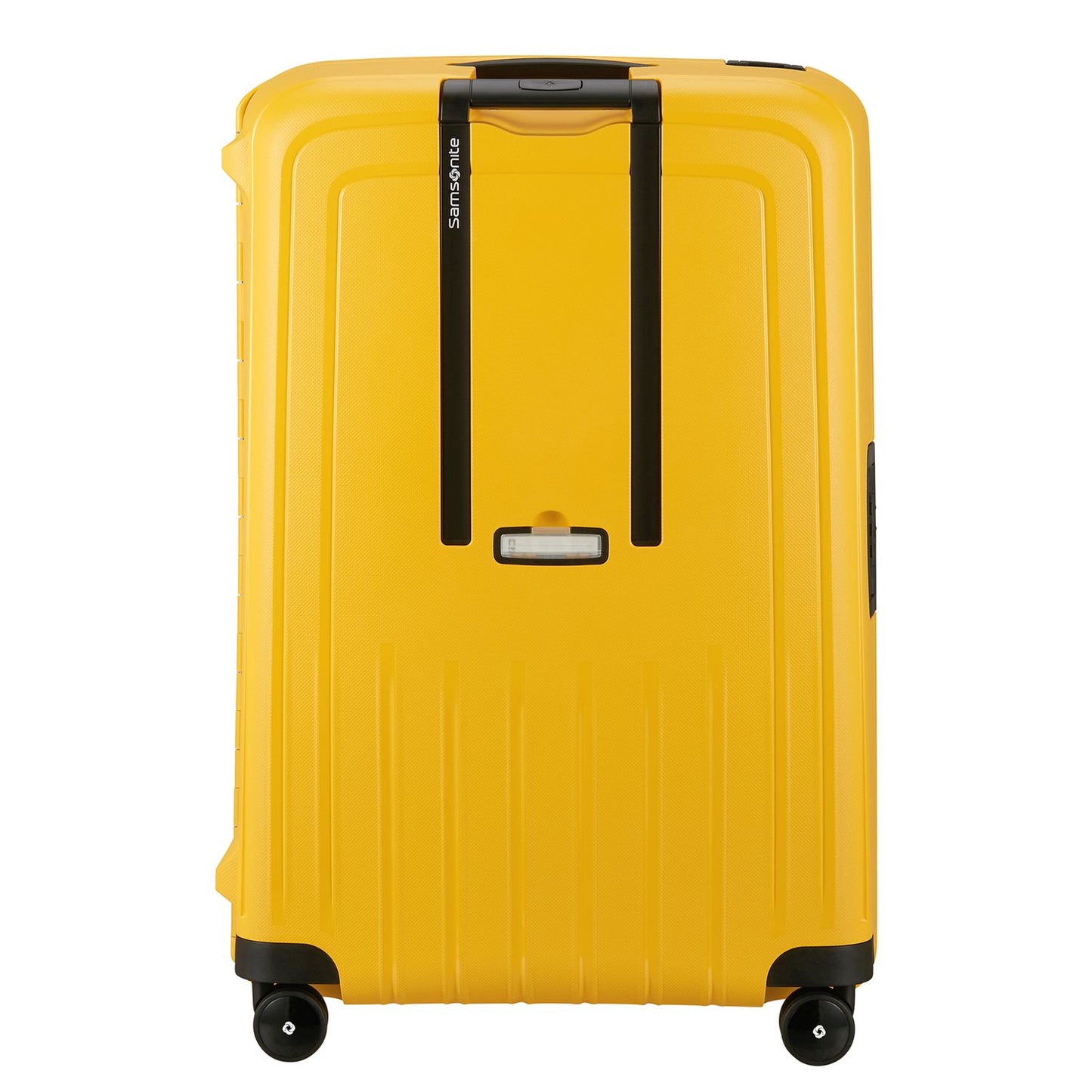 Samsonite S'Cure Spinner 81 citrus
