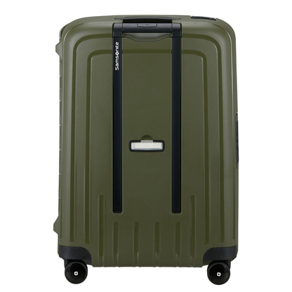 Samsonite S'Cure Spinner 69 olive