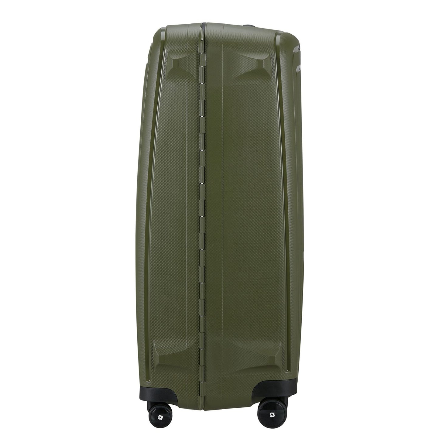 Samsonite S'Cure Spinner 81 olive