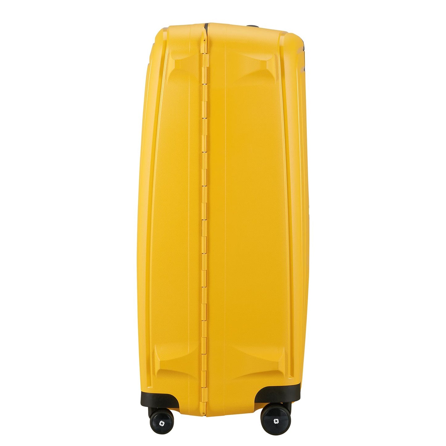 Samsonite S'Cure Spinner 81 citrus
