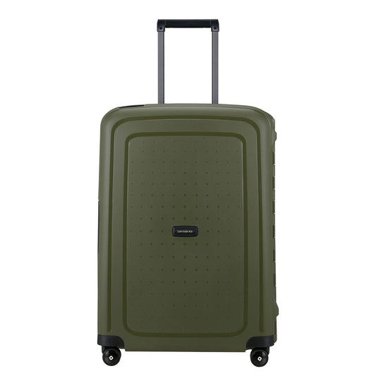 Samsonite S'Cure Spinner 69 olive