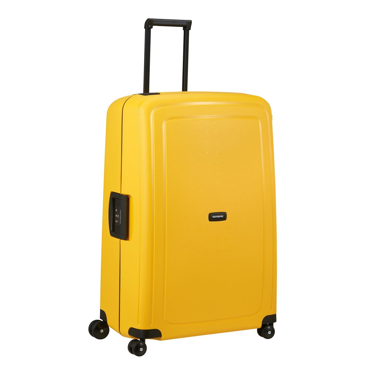 Samsonite S'Cure Spinner 81 citrus