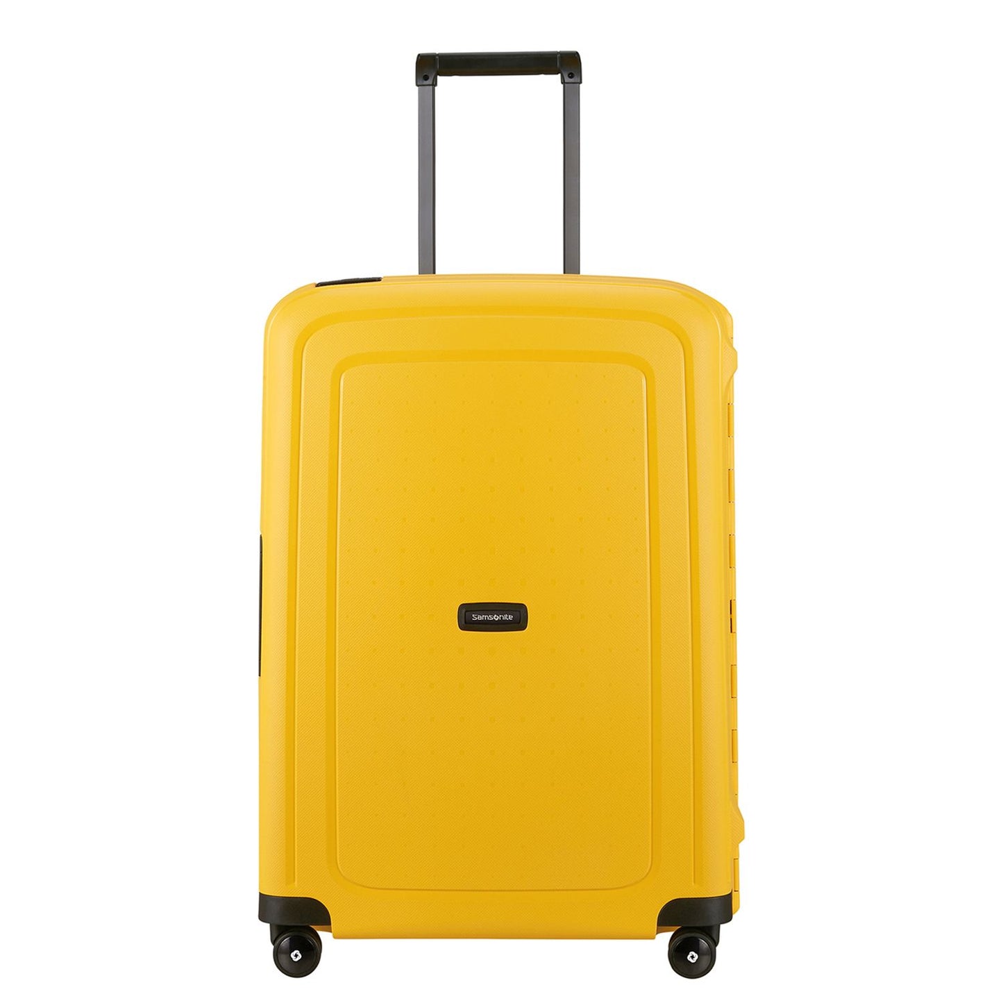 Samsonite S'Cure Spinner 69 citrus