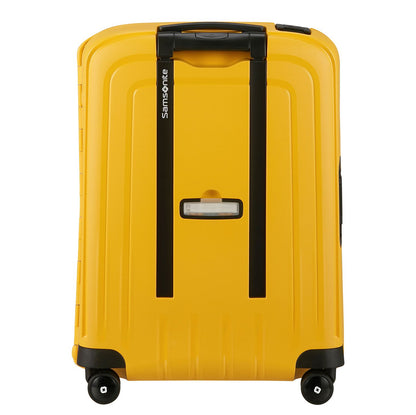 Samsonite S'Cure Spinner 55 citrus