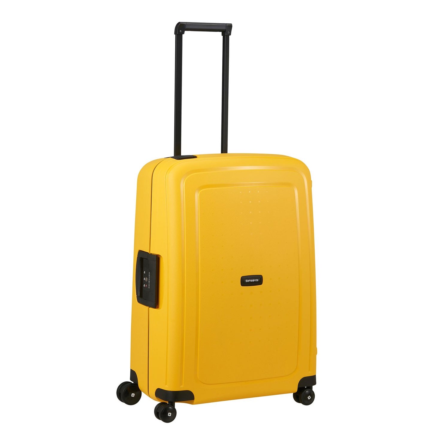 Samsonite S'Cure Spinner 69 citrus