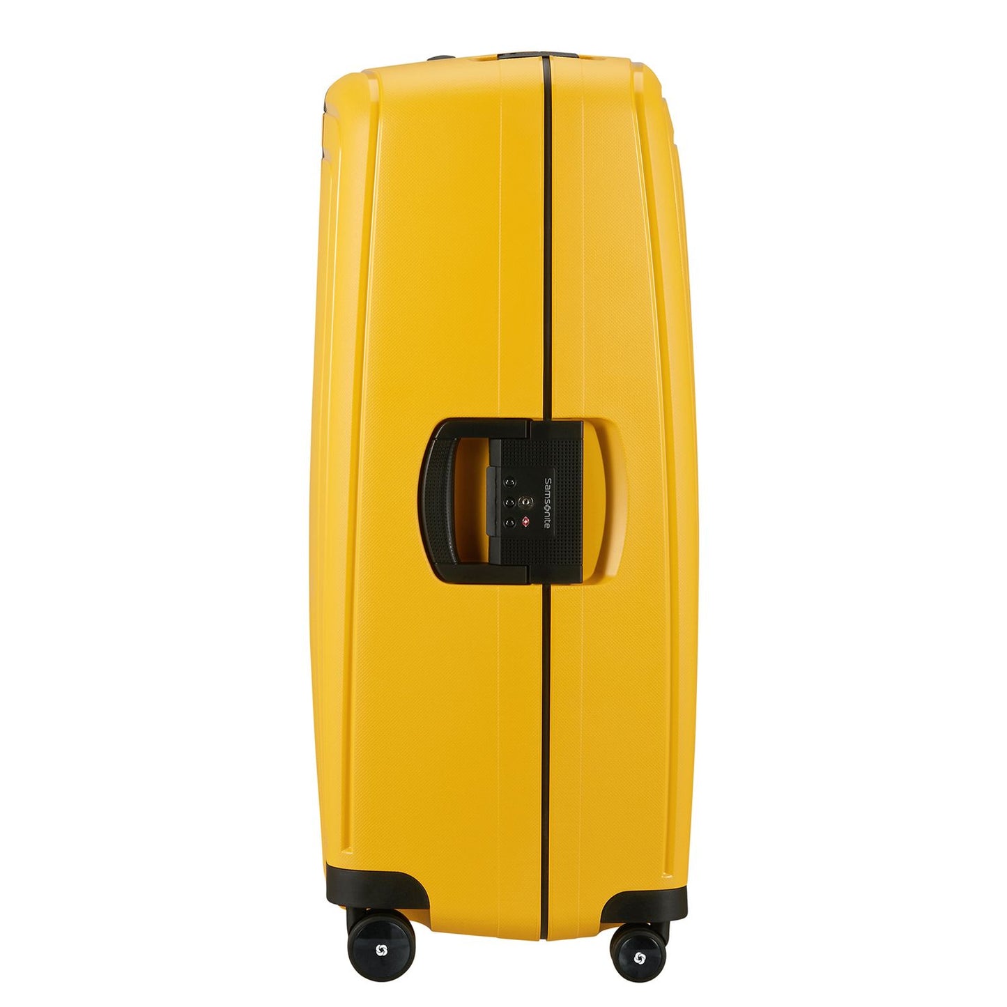 Samsonite S'Cure Spinner 81 citrus