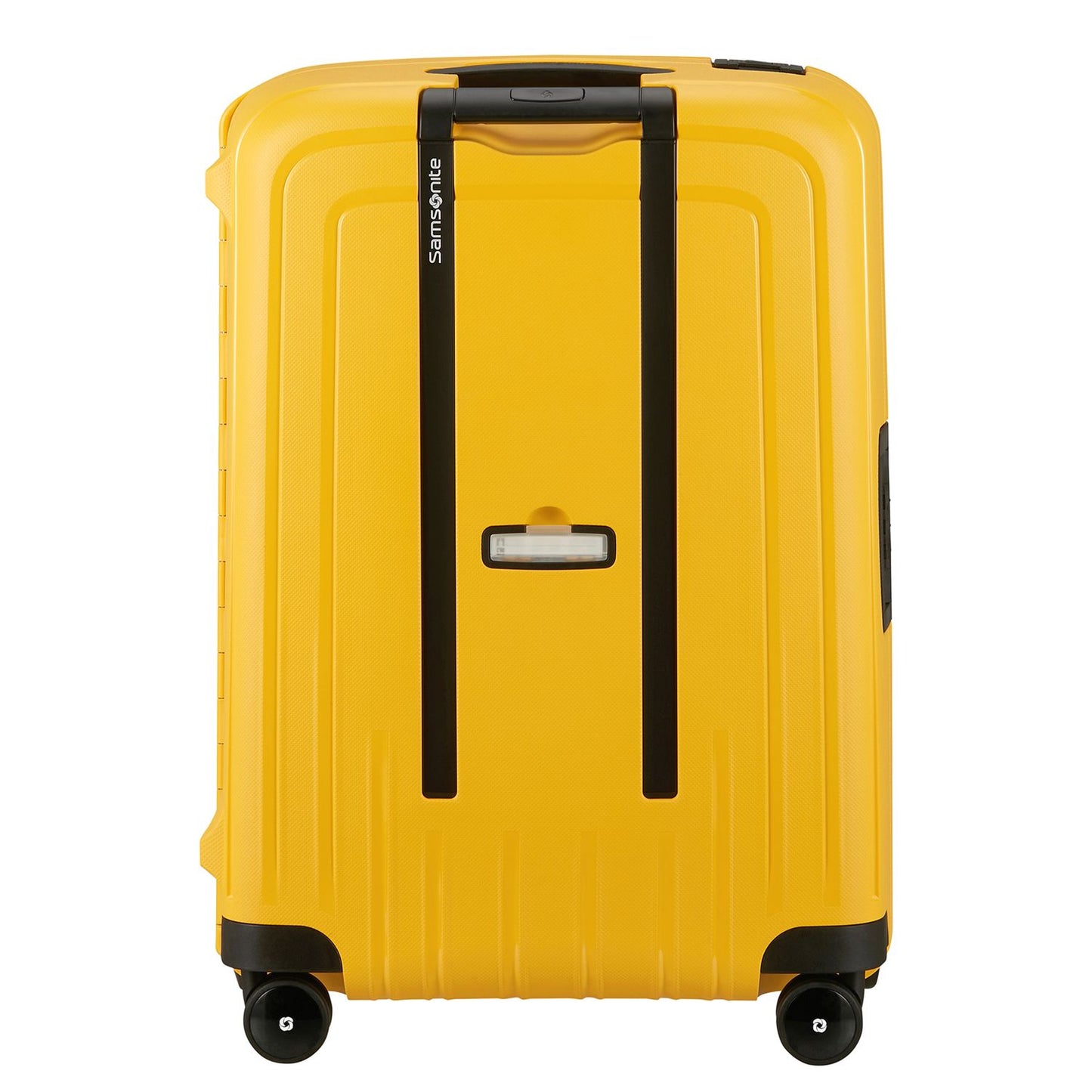 Samsonite S'Cure Spinner 69 citrus
