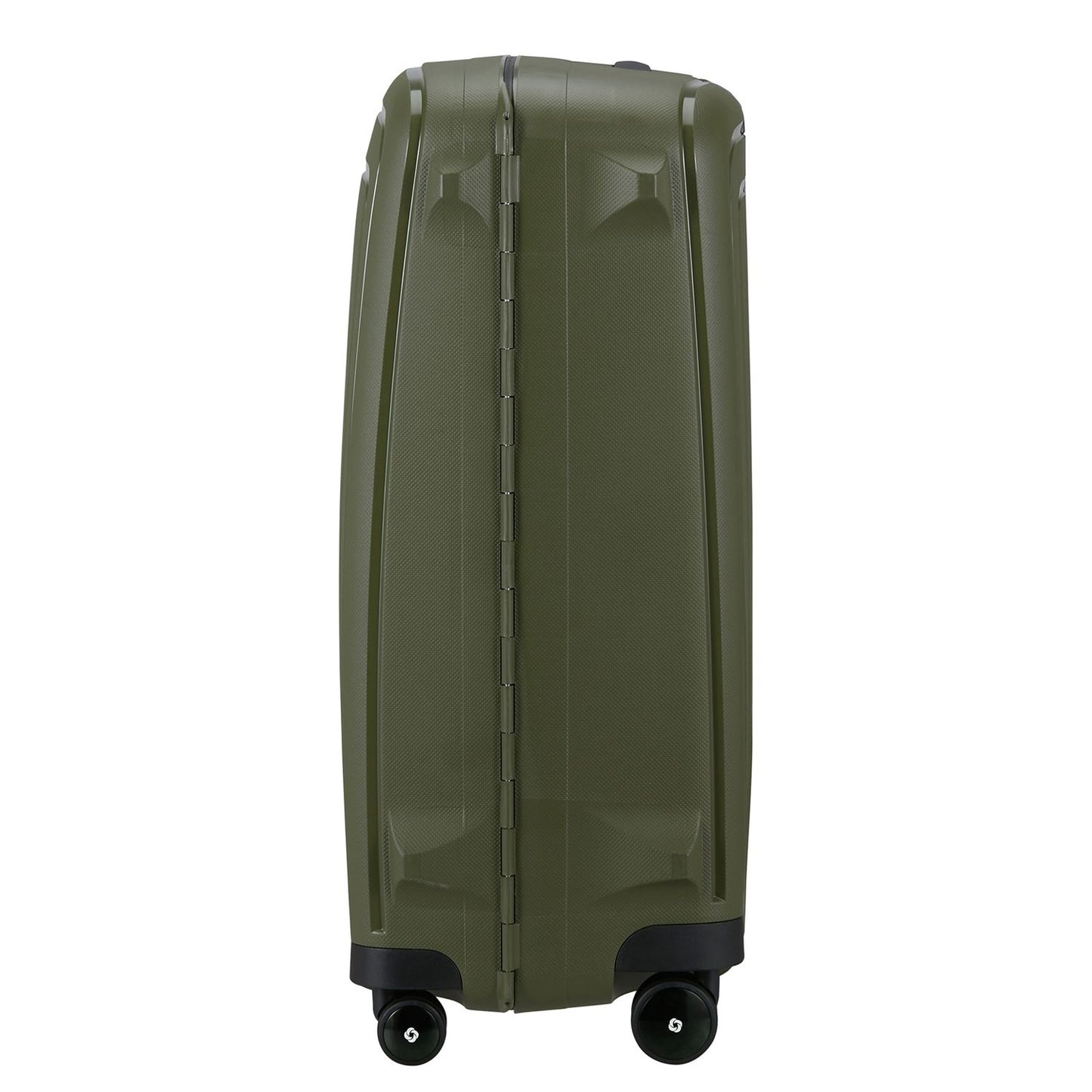 Samsonite S'Cure Spinner 69 olive