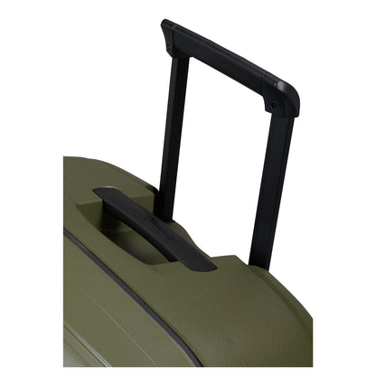Samsonite S'Cure Spinner 81 olive