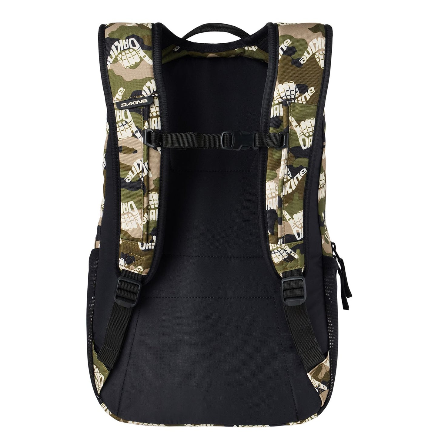 Dakine Campus Backpack 25L Hawaii camo shaka