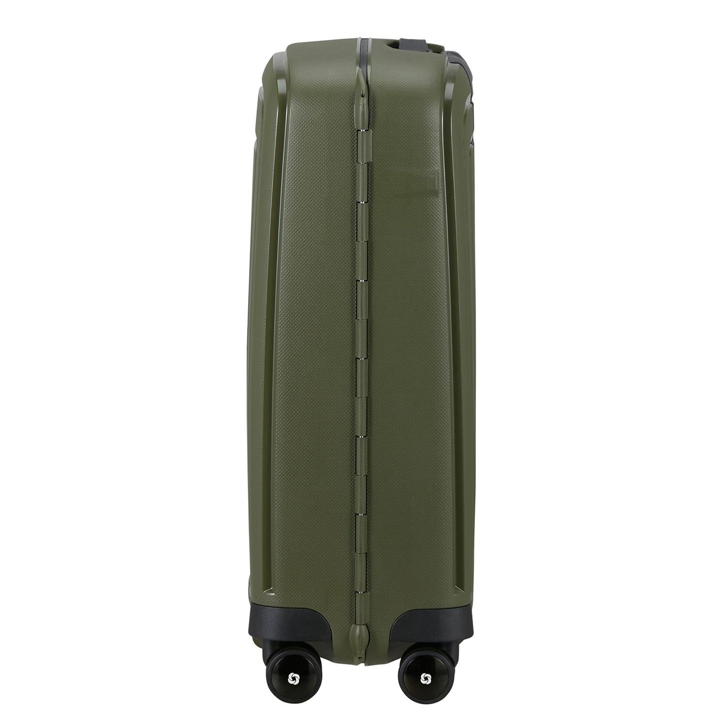 Samsonite S'Cure Spinner 55 olive