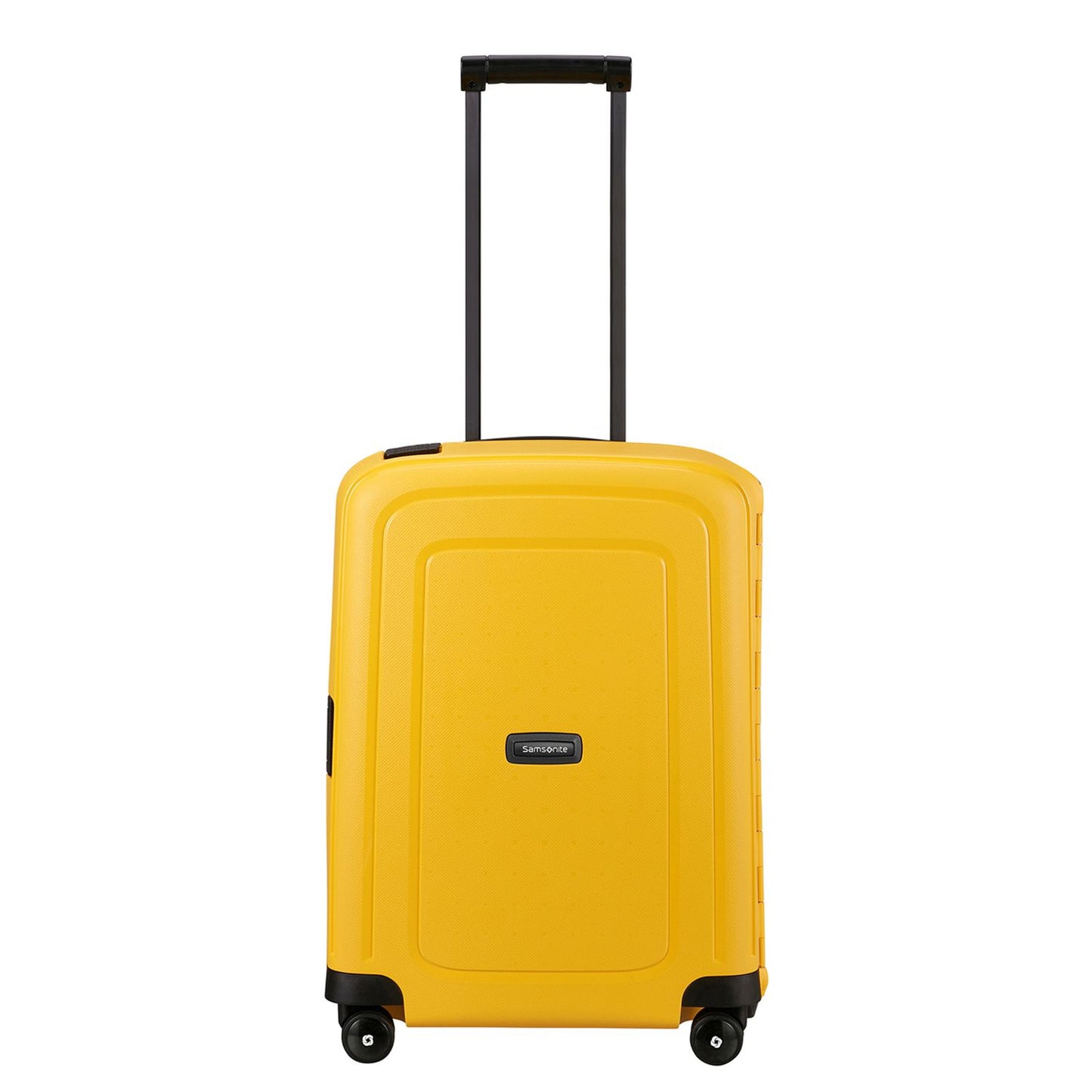Samsonite S'Cure Spinner 55 citrus