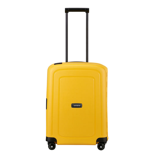 Samsonite S'Cure Spinner 55 citrus
