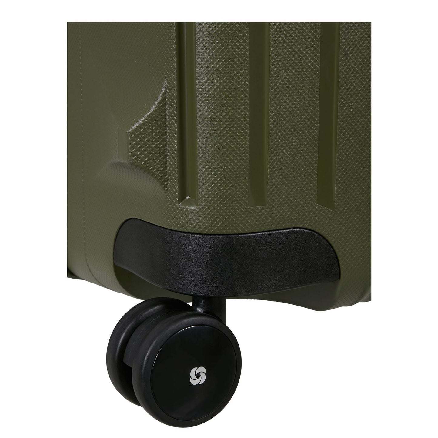 Samsonite S'Cure Spinner 69 olive
