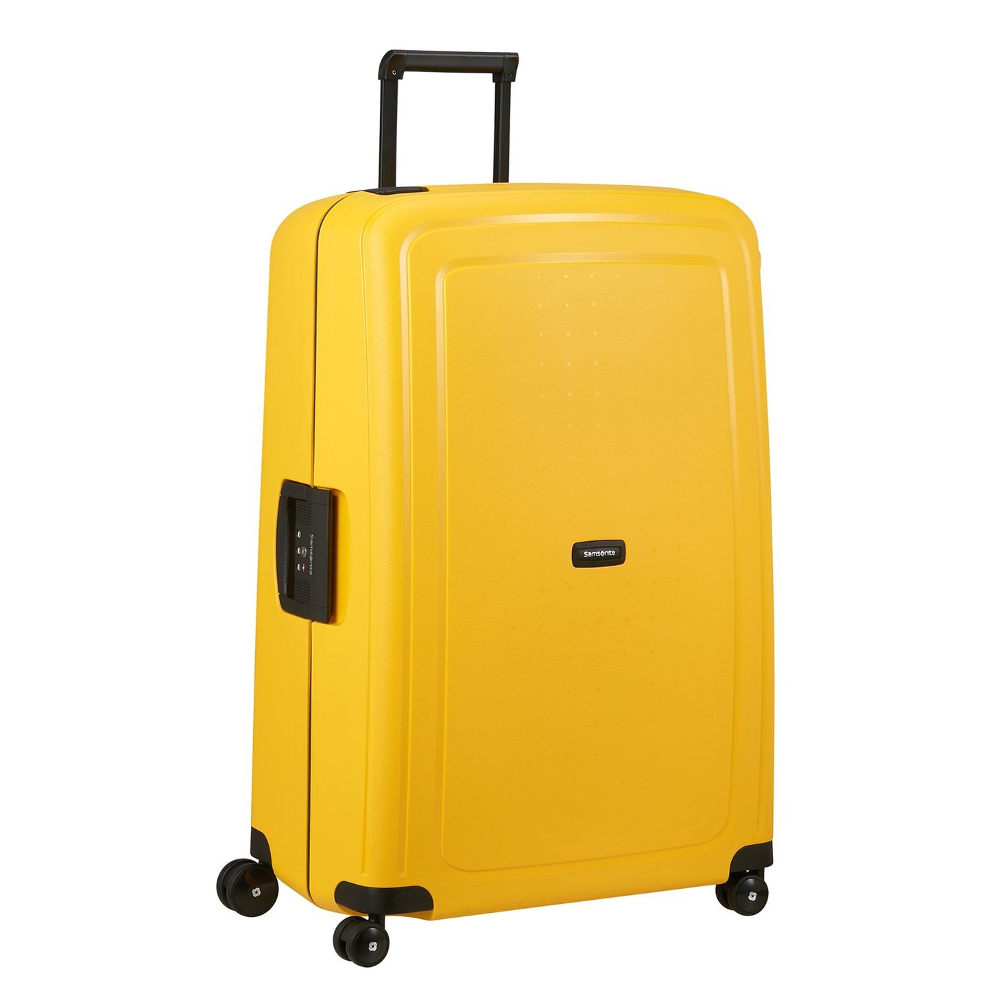 Samsonite S'Cure Spinner 81 citrus