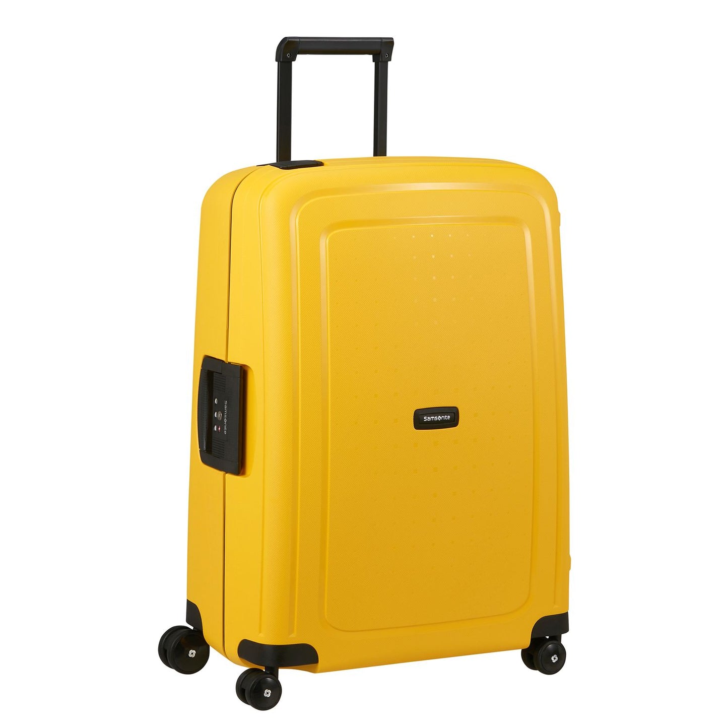 Samsonite S'Cure Spinner 69 citrus