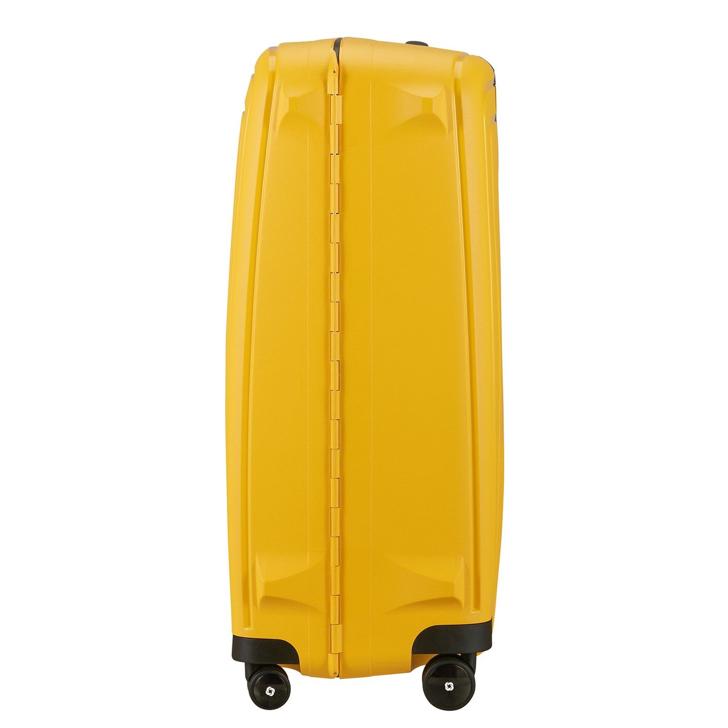 Samsonite S'Cure Spinner 75 citrus