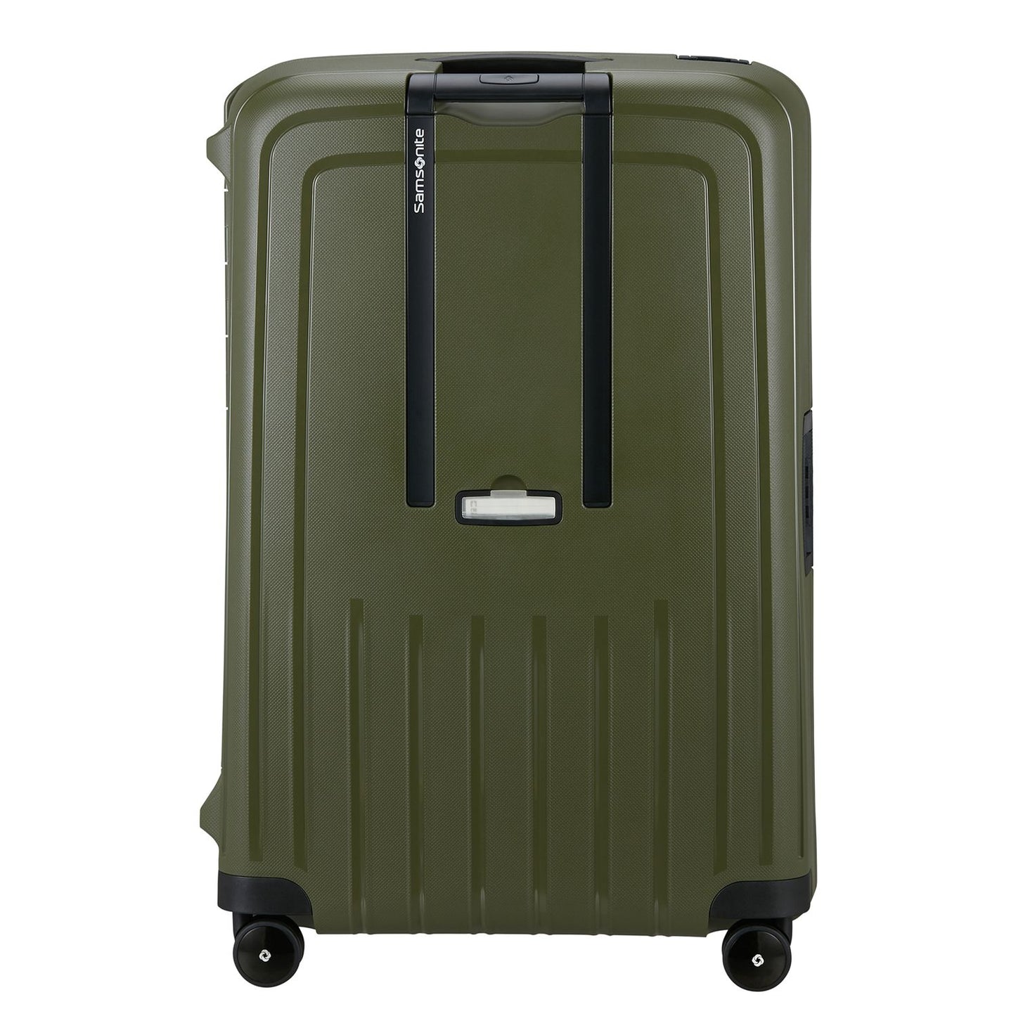 Samsonite S'Cure Spinner 81 olive