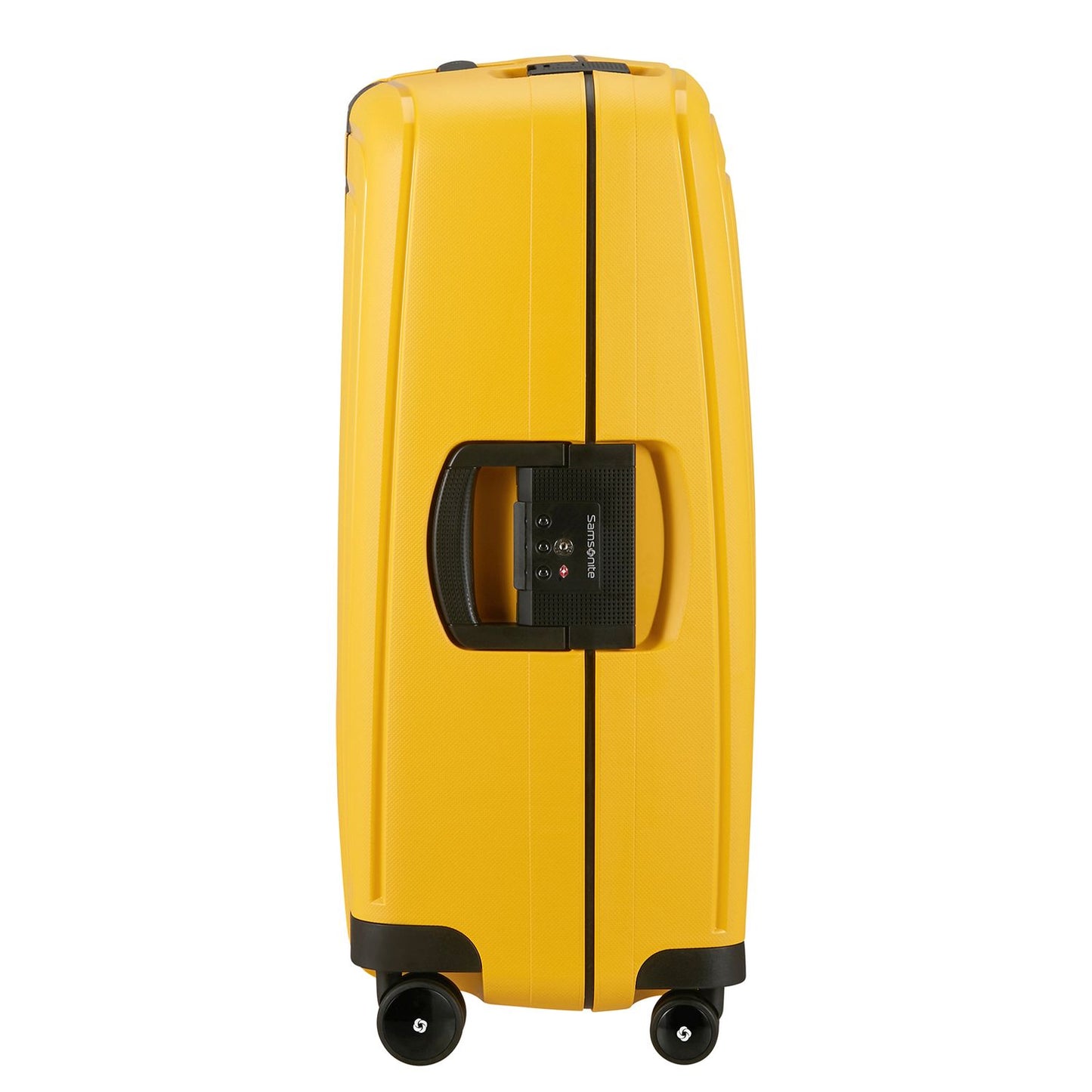 Samsonite S'Cure Spinner 69 citrus