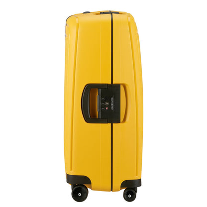 Samsonite S'Cure Spinner 69 citrus