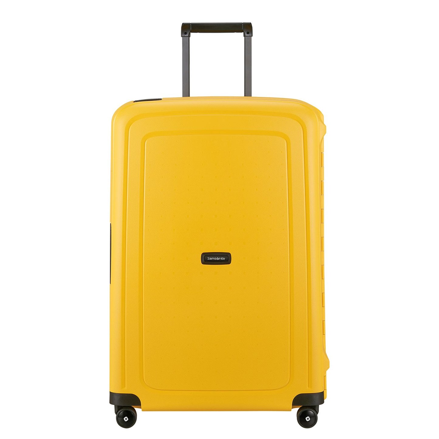 Samsonite S'Cure Spinner 75 citrus