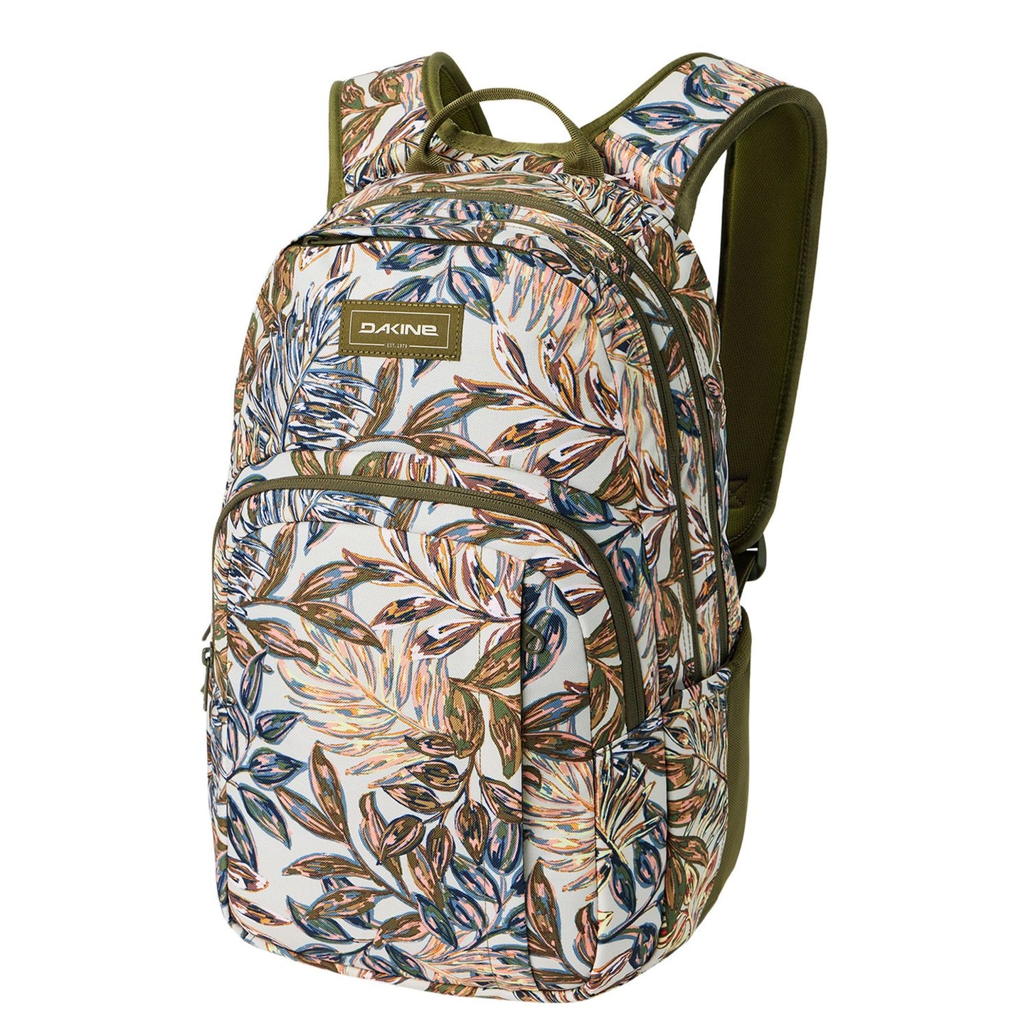 Dakine Campus Backpack 25L oasis