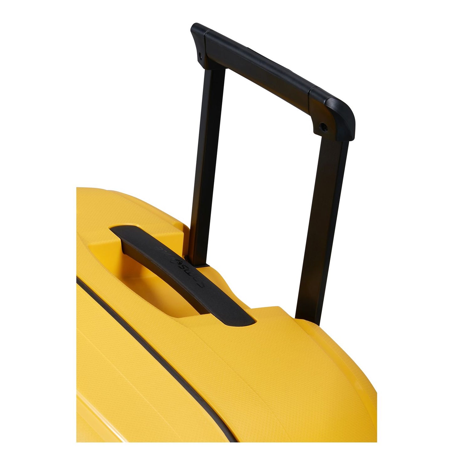 Samsonite S'Cure Spinner 75 citrus