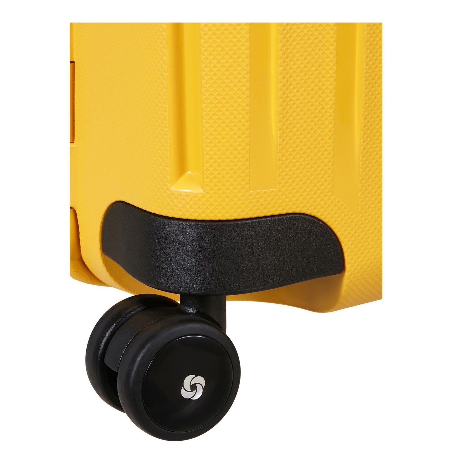Samsonite S'Cure Spinner 55 citrus
