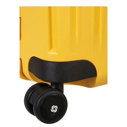 Samsonite S'Cure Spinner 55 citrus