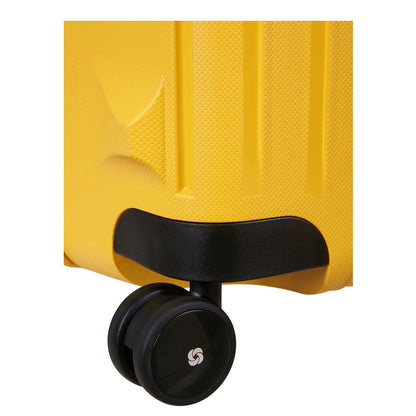 Samsonite S'Cure Spinner 69 citrus